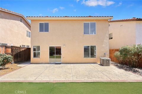 A home in Sylmar