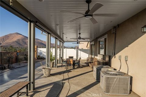 A home in Jurupa Valley