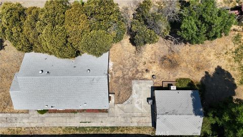 A home in San Bernardino