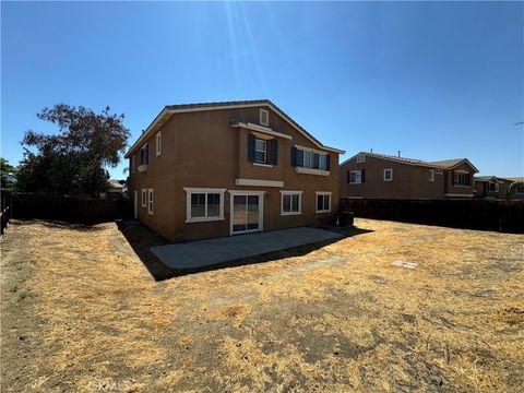 A home in Lake Elsinore