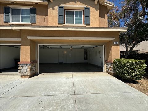 A home in Lake Elsinore