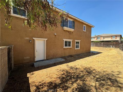 A home in Lake Elsinore