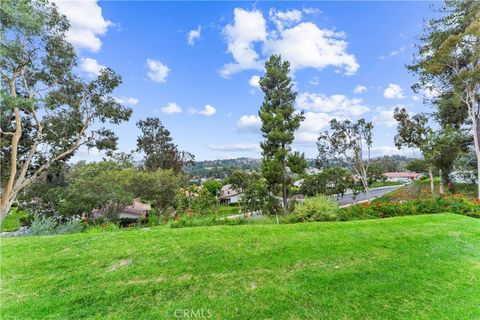 A home in Mission Viejo