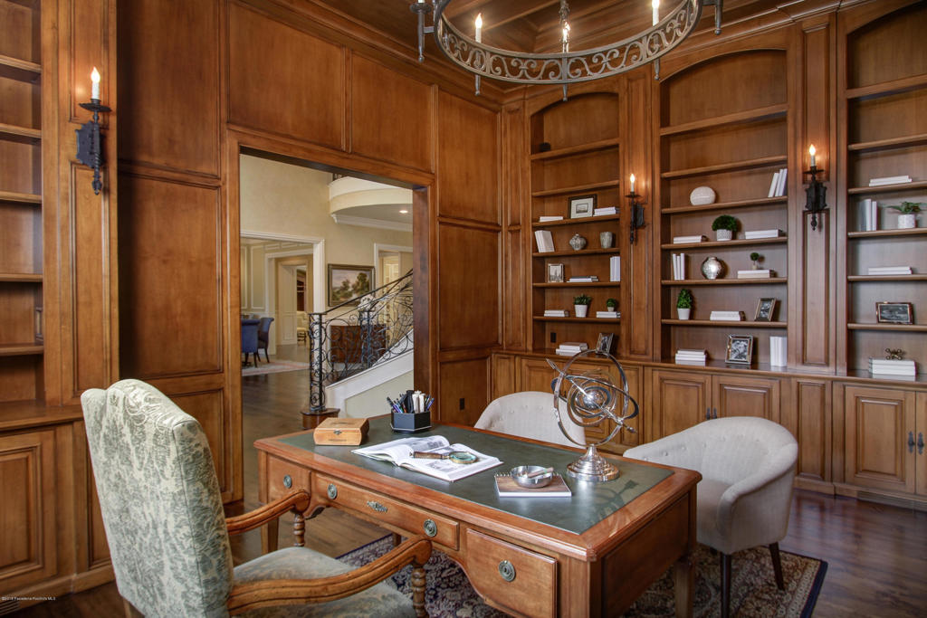 Not Applicable - Residential