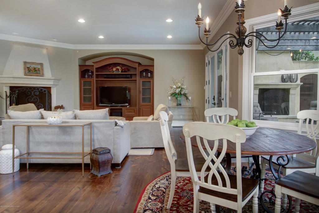 Not Applicable - Residential