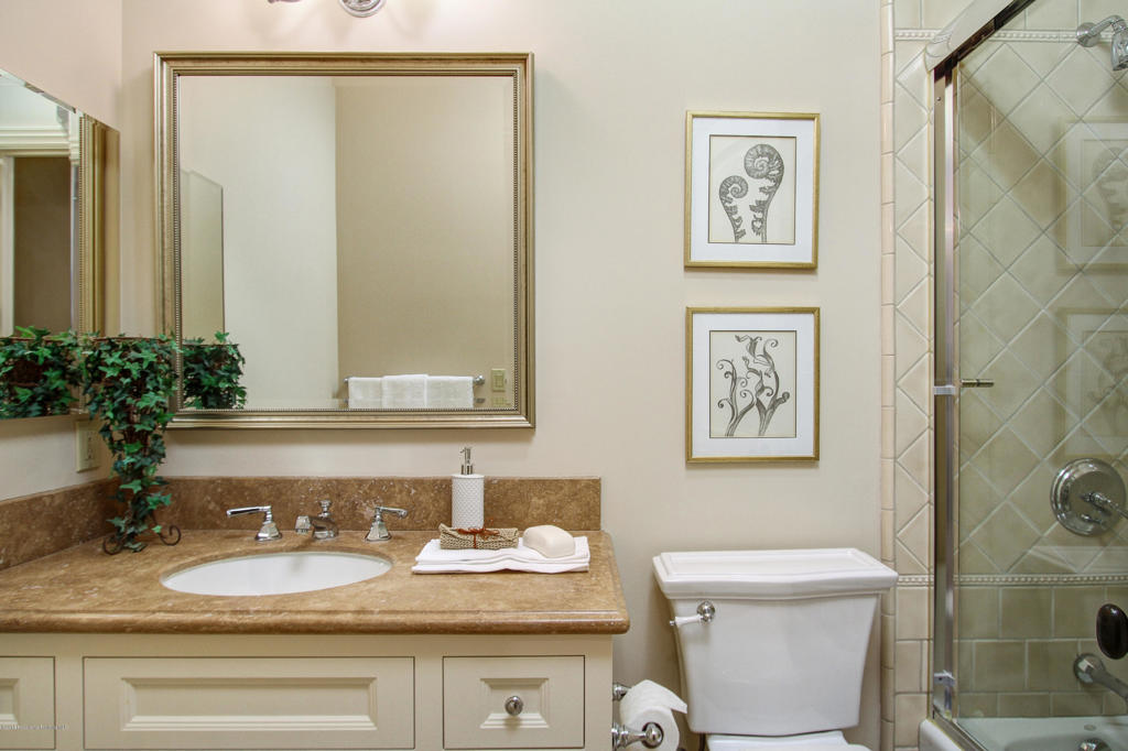 Not Applicable - Residential