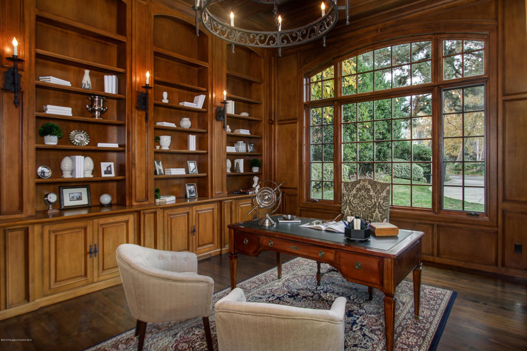 Not Applicable - Residential