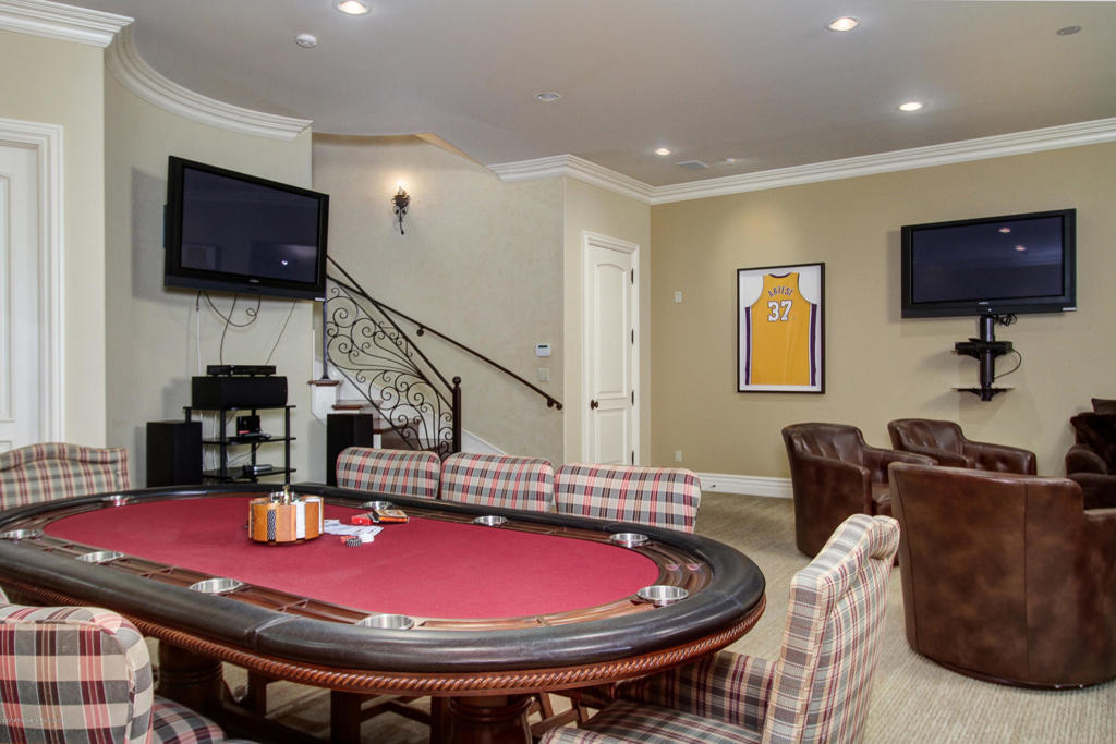 Not Applicable - Residential