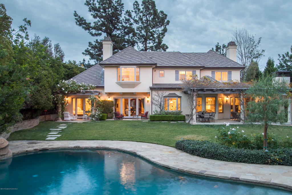 Not Applicable - Residential