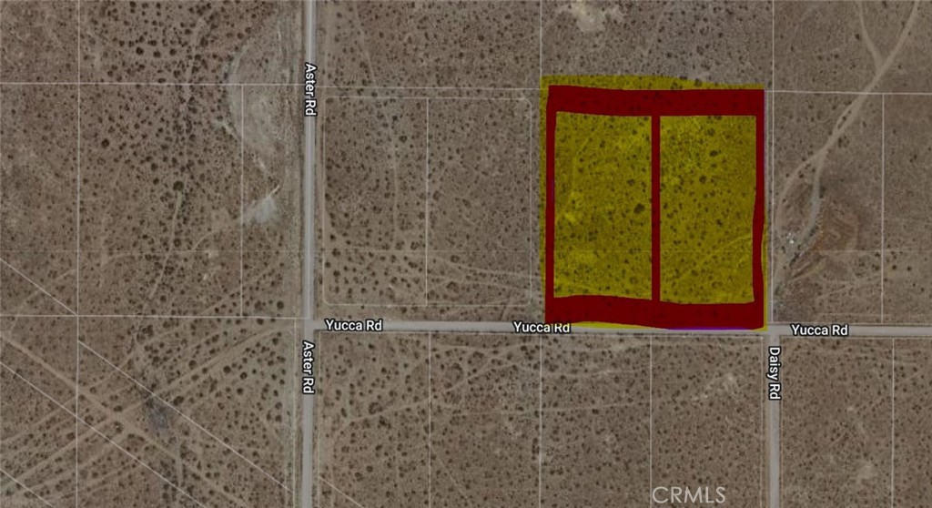 View Adelanto, CA 92301 land