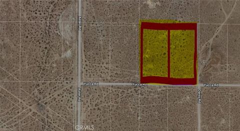 Photo of 9999 Yucca Road, Adelanto, CA 92301 (MLS # IG22200382)