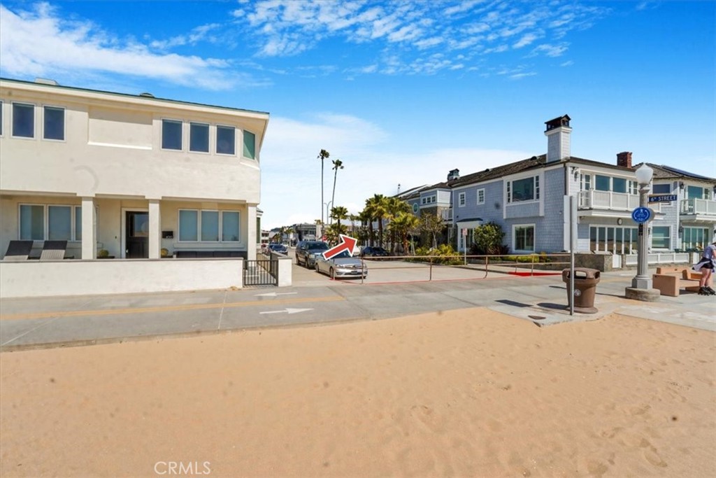 523 W Balboa Boulevard
