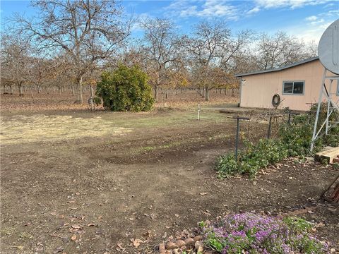 A home in Chico