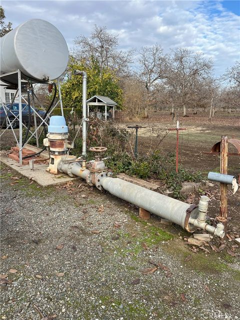 A home in Chico