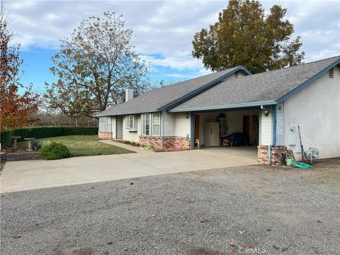 A home in Chico