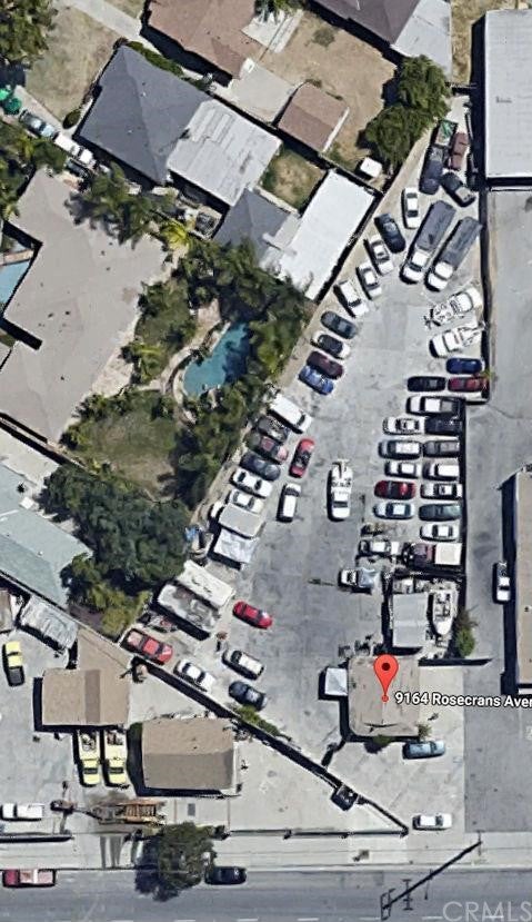 9164 Rosecrans Ave, Bellflower, CA 90706