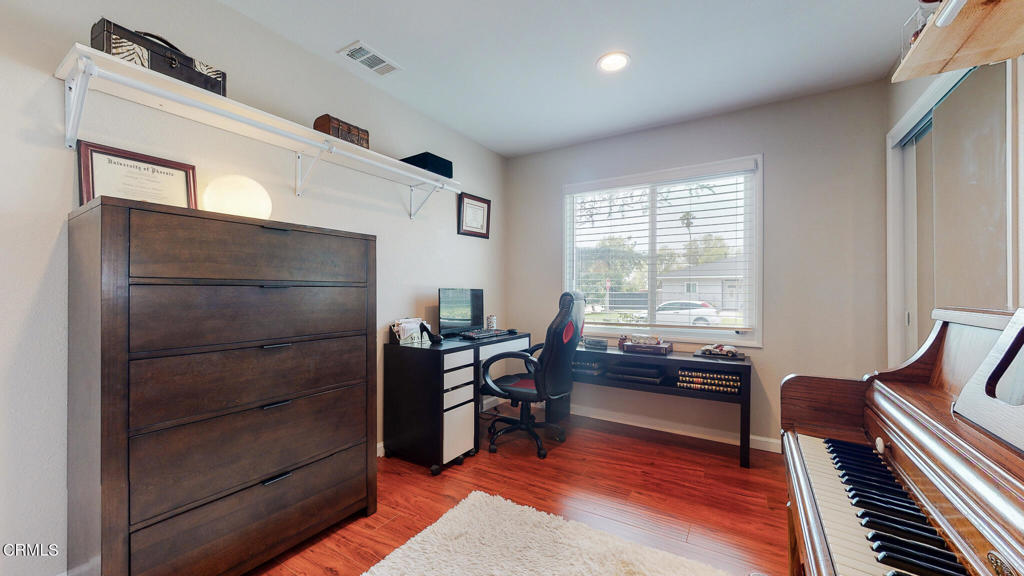 Not Applicable - Residential