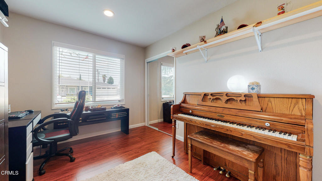 Not Applicable - Residential