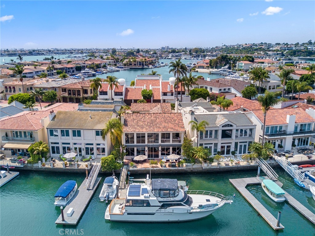 Linda Isle (LIND) - Residential