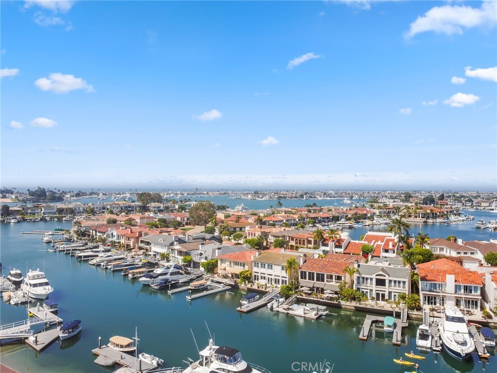 Linda Isle (LIND) - Residential