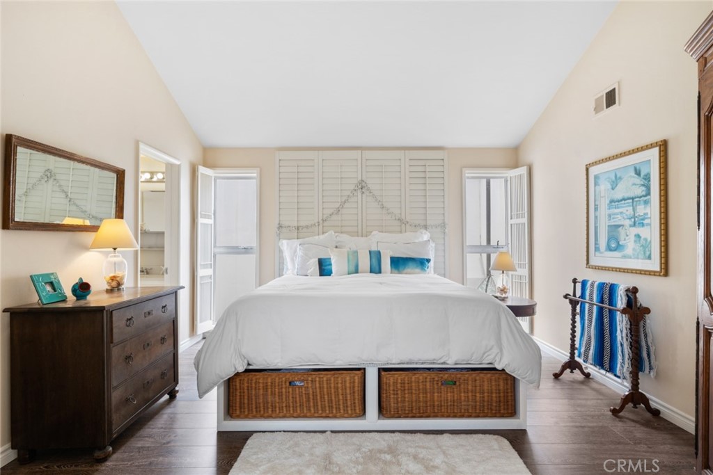 Linda Isle (LIND) - Residential