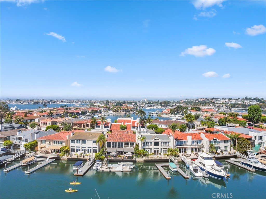 Linda Isle (LIND) - Residential