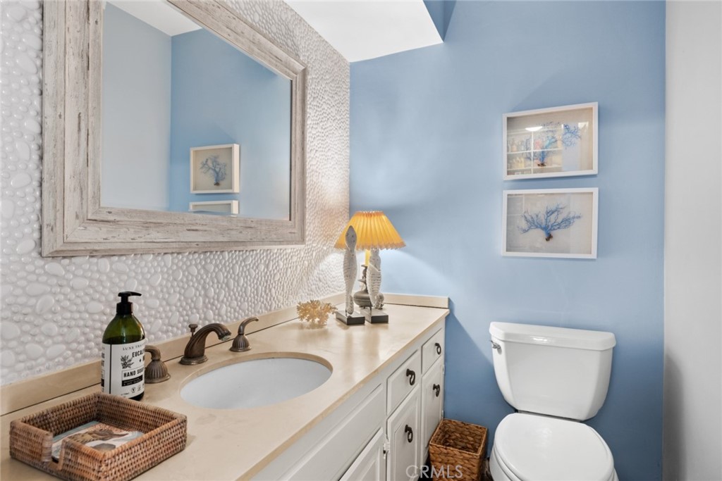 Linda Isle (LIND) - Residential