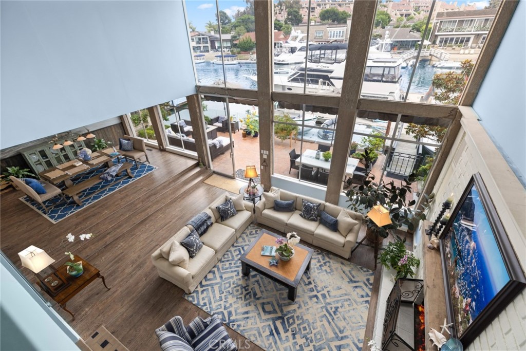 Linda Isle (LIND) - Residential