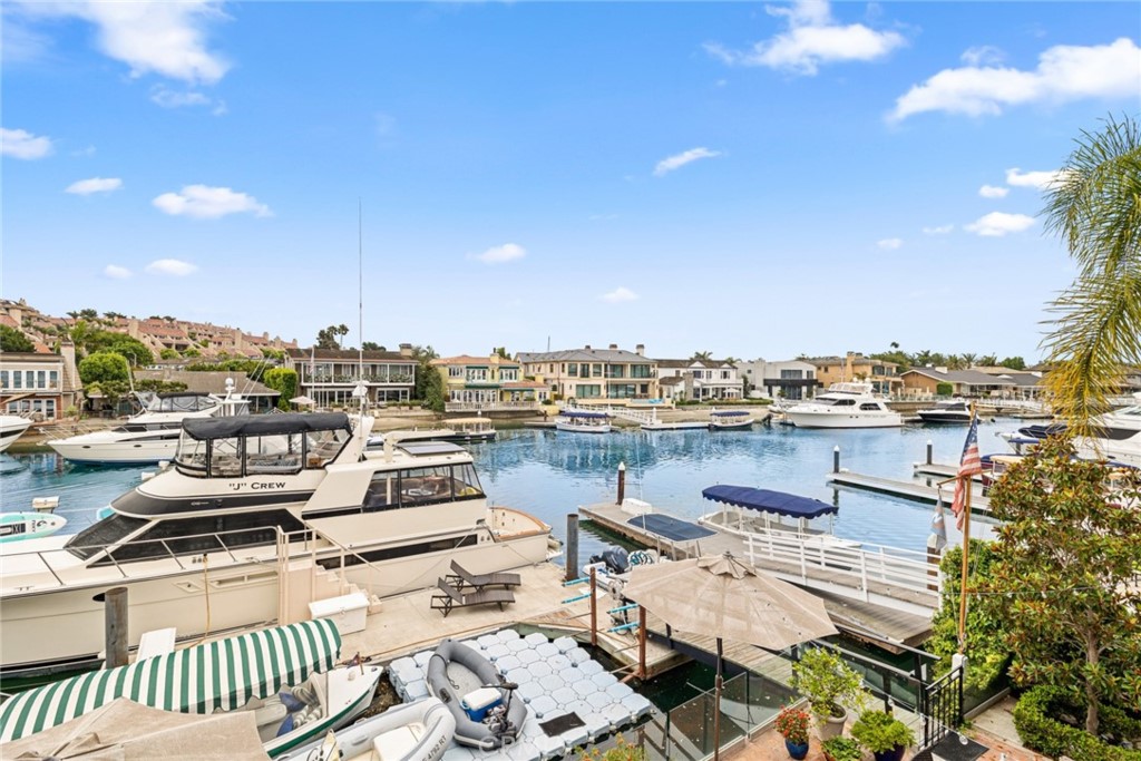 Linda Isle (LIND) - Residential