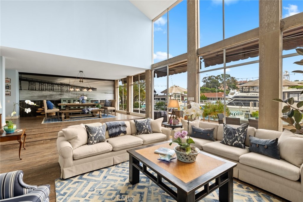 Linda Isle (LIND) - Residential