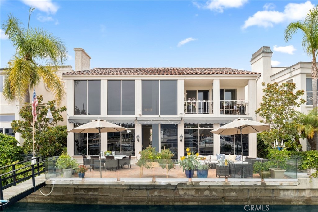 Linda Isle (LIND) - Residential