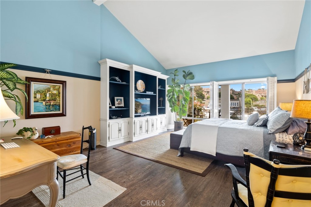 Linda Isle (LIND) - Residential