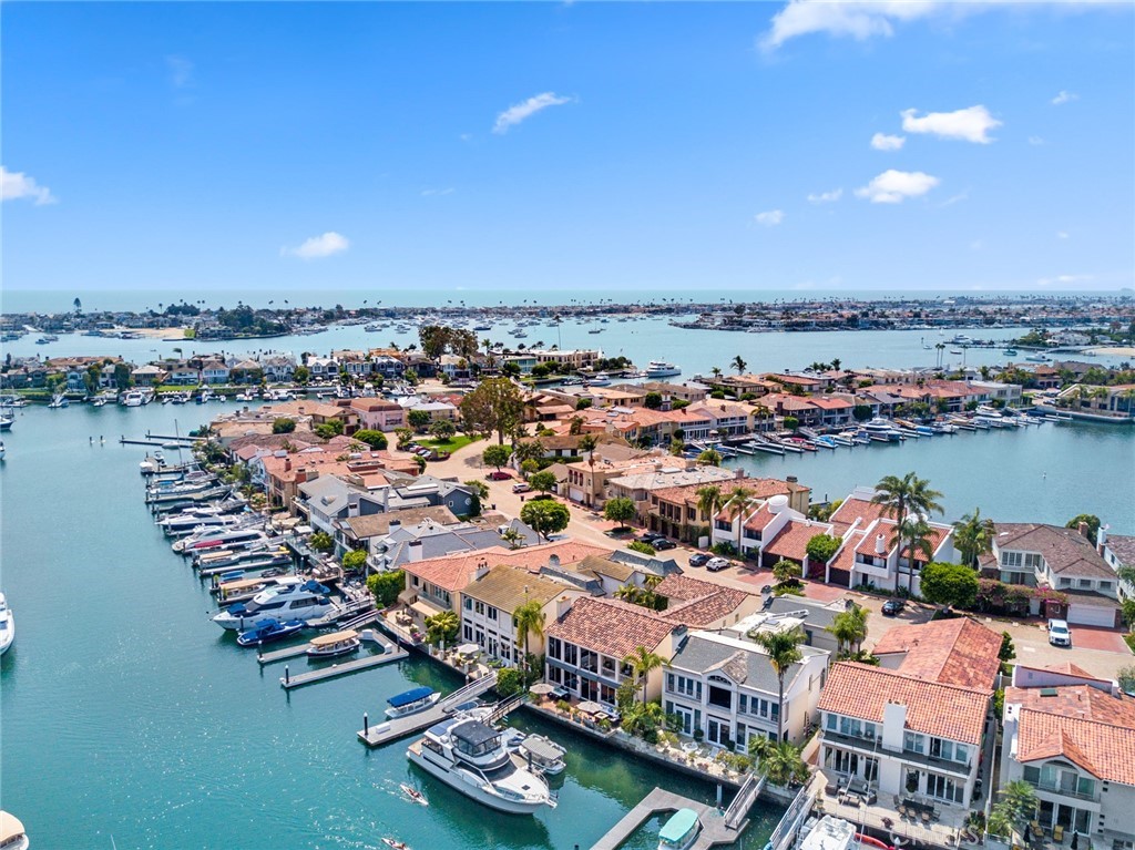 Linda Isle (LIND) - Residential