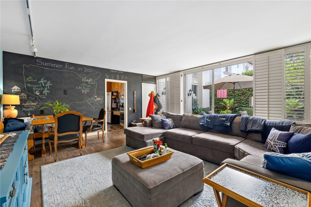 Linda Isle (LIND) - Residential