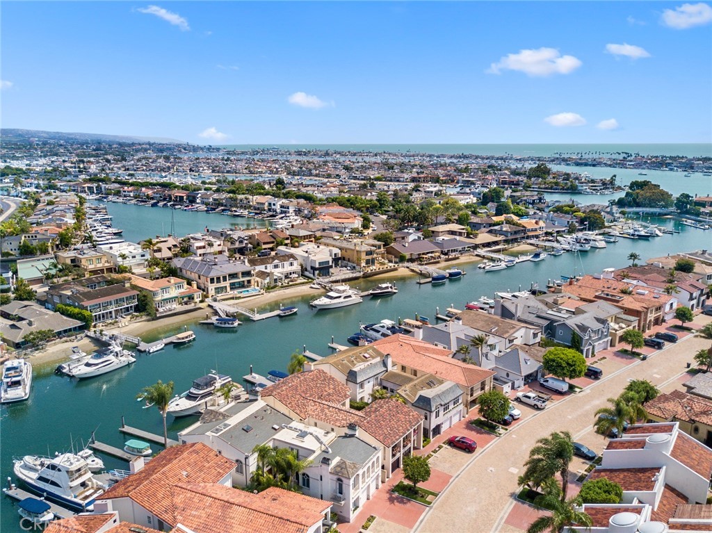 Linda Isle (LIND) - Residential