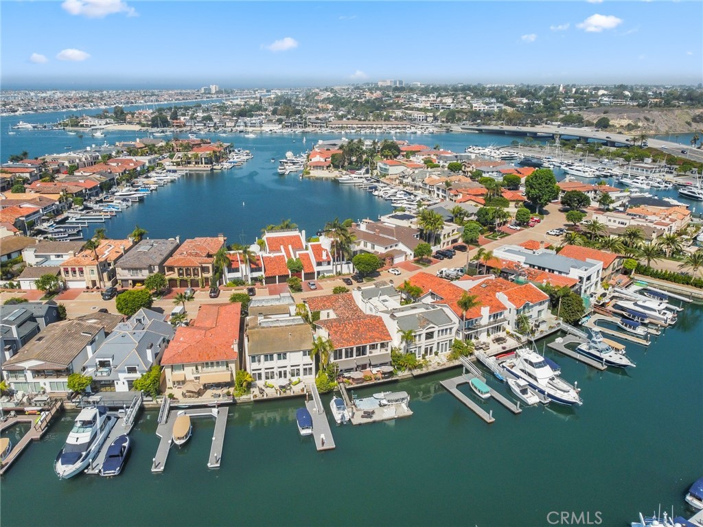 Linda Isle (LIND) - Residential