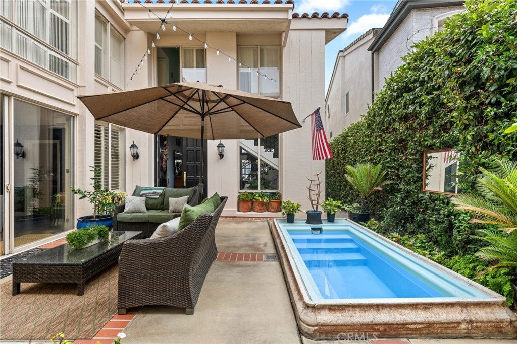 Linda Isle (LIND) - Residential