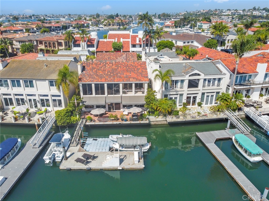 Linda Isle (LIND) - Residential