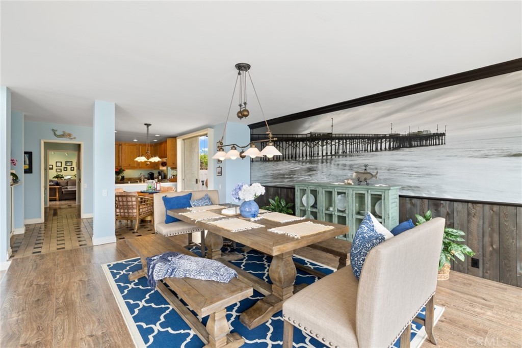 Linda Isle (LIND) - Residential