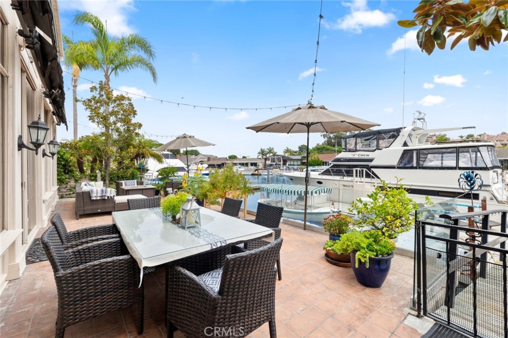 Linda Isle (LIND) - Residential