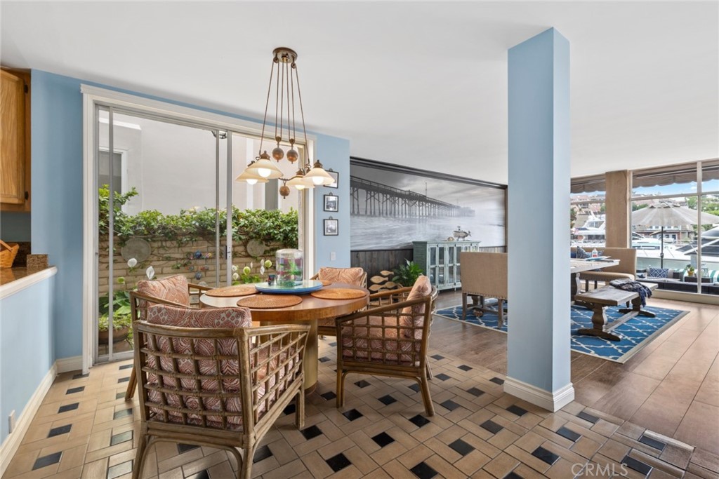 Linda Isle (LIND) - Residential