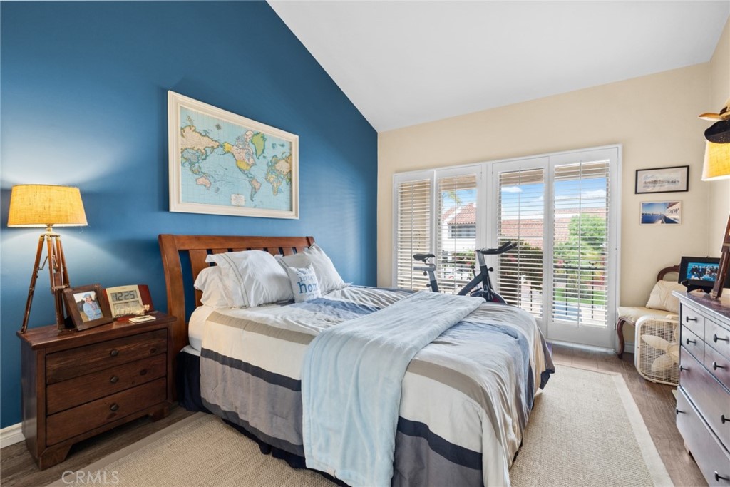 Linda Isle (LIND) - Residential