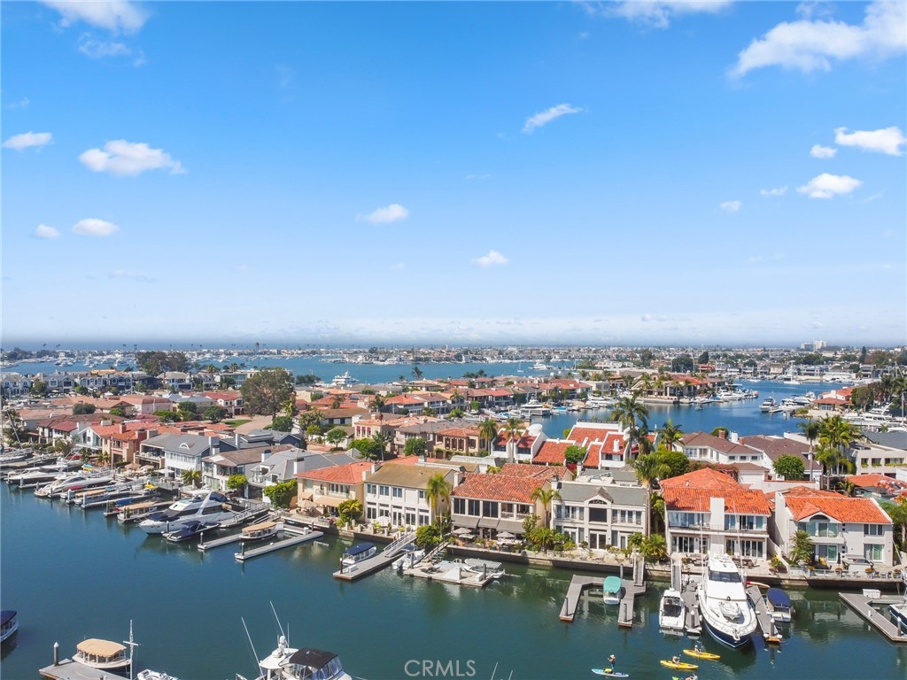 Linda Isle (LIND) - Residential