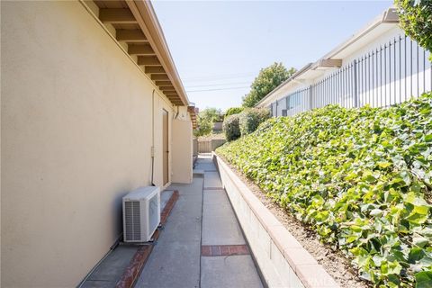 A home in Monterey Park