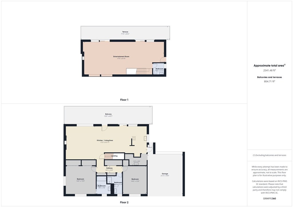 Main image without alt text