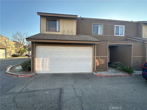 A home in Baldwin Park