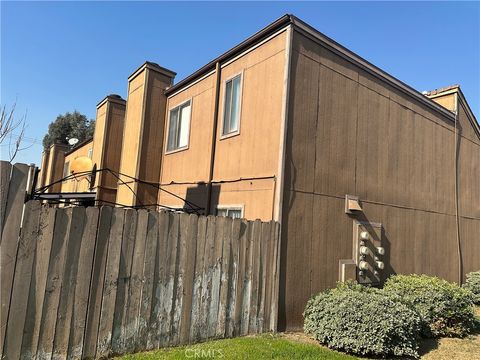 A home in Baldwin Park