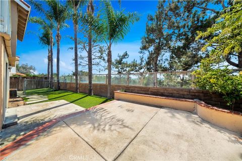 A home in Laguna Niguel