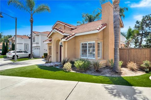 A home in Laguna Niguel