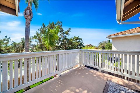 A home in Laguna Niguel